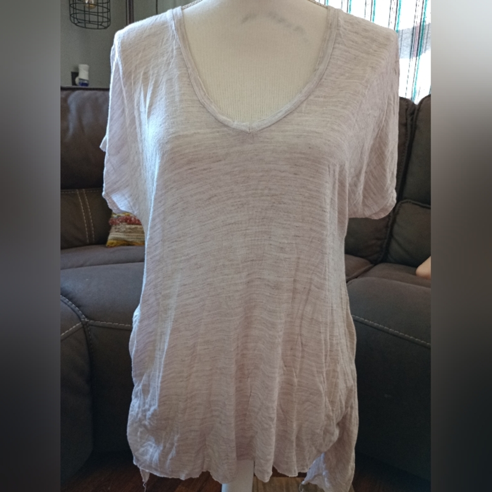 Sun & Shadow shirt